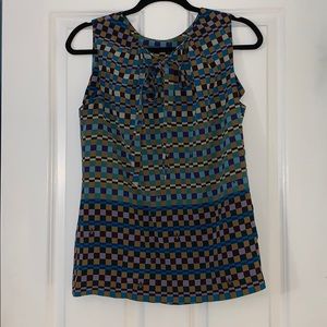 NWOT Tory Burch Blouse
